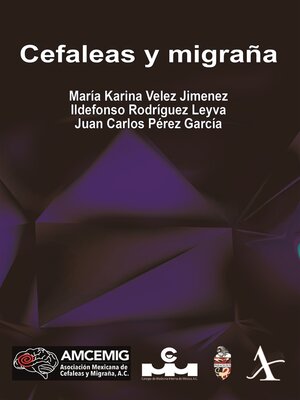 cover image of Cefaleas y migraña